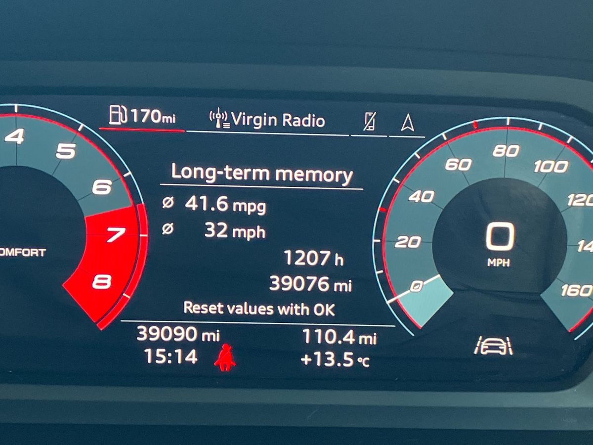 Used Audi A3 2022 for sale - 77617223: Photo 43