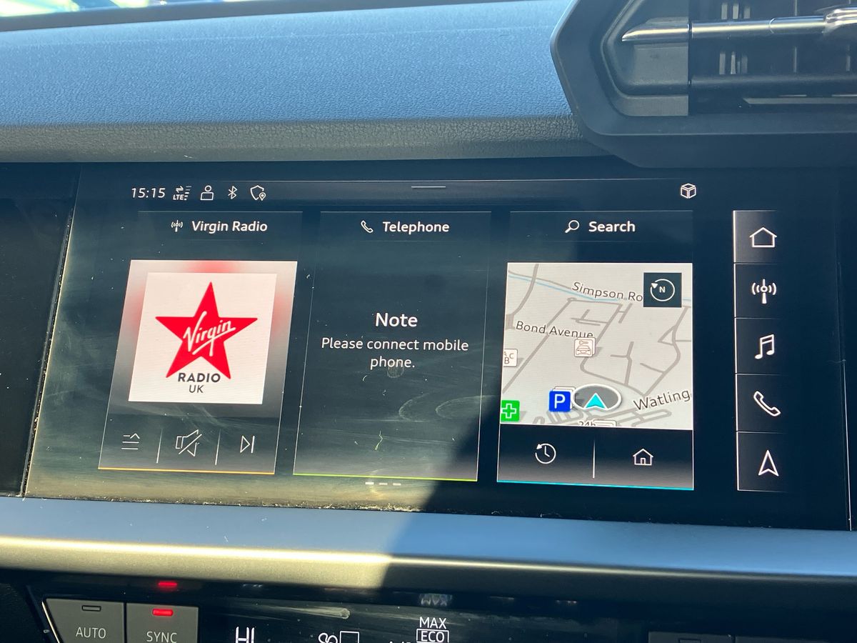 Used Audi A3 2022 for sale - 77617223: Photo 46