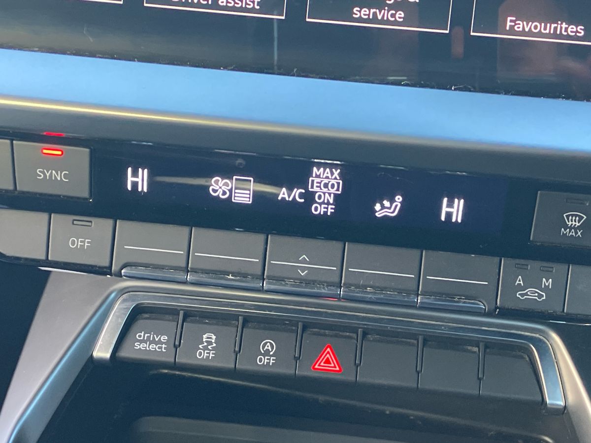 Used Audi A3 2022 for sale - 77617223: Photo 49