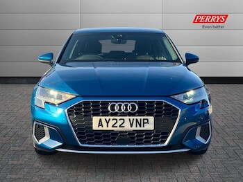 Used Audi A3 2022 for sale - 77617223: Photo