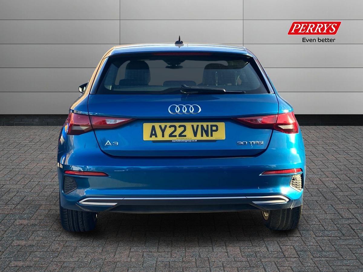 Used Audi A3 2022 for sale - 77617223: Photo 5