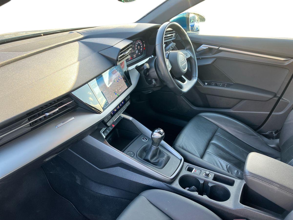 Used Audi A3 2022 for sale - 77617223: Photo 6