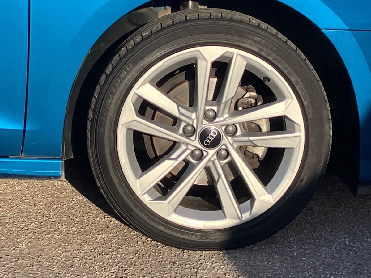 Used Audi A3 2022 for sale - 77617223: Photo 7