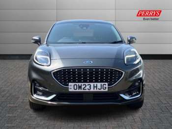 Used Ford Puma 2023 for sale - 74924404: Photo