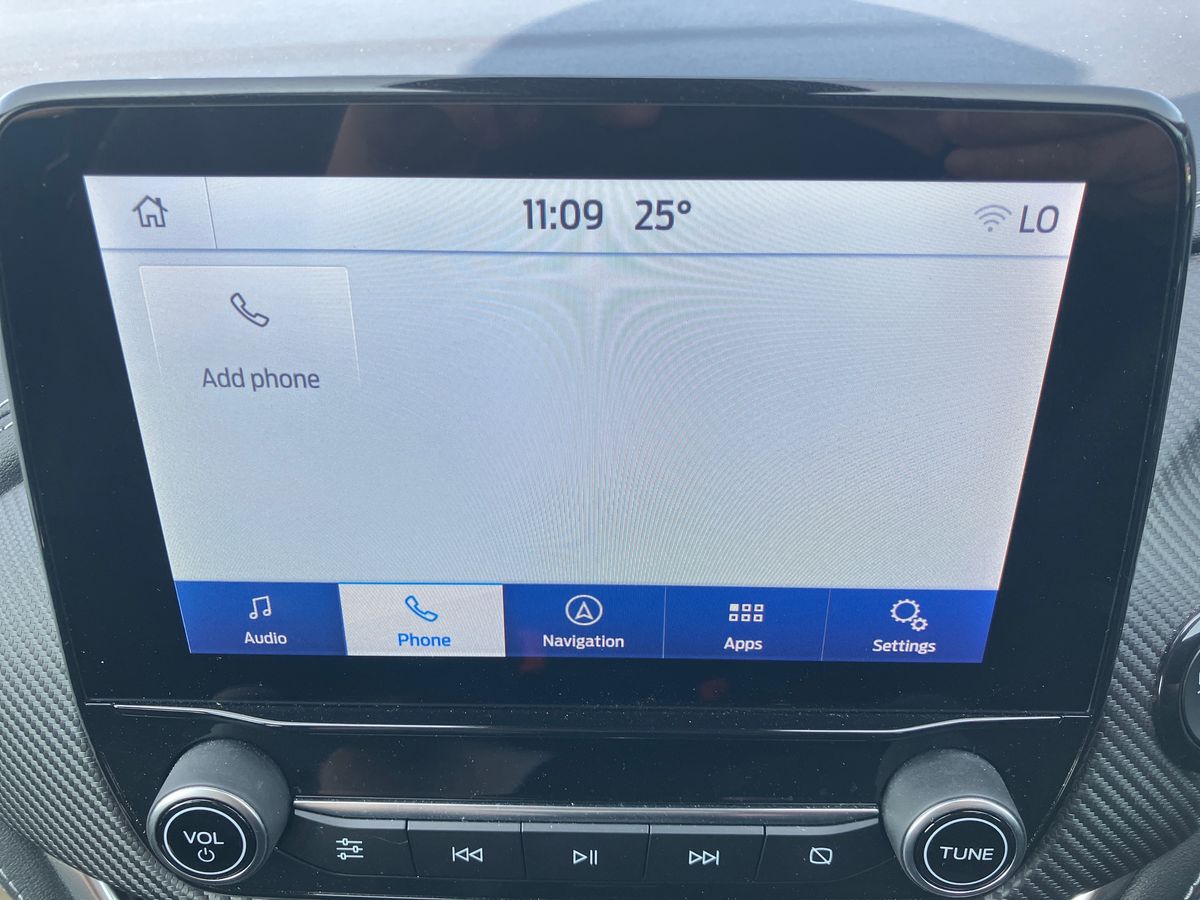 Vehicle 55
