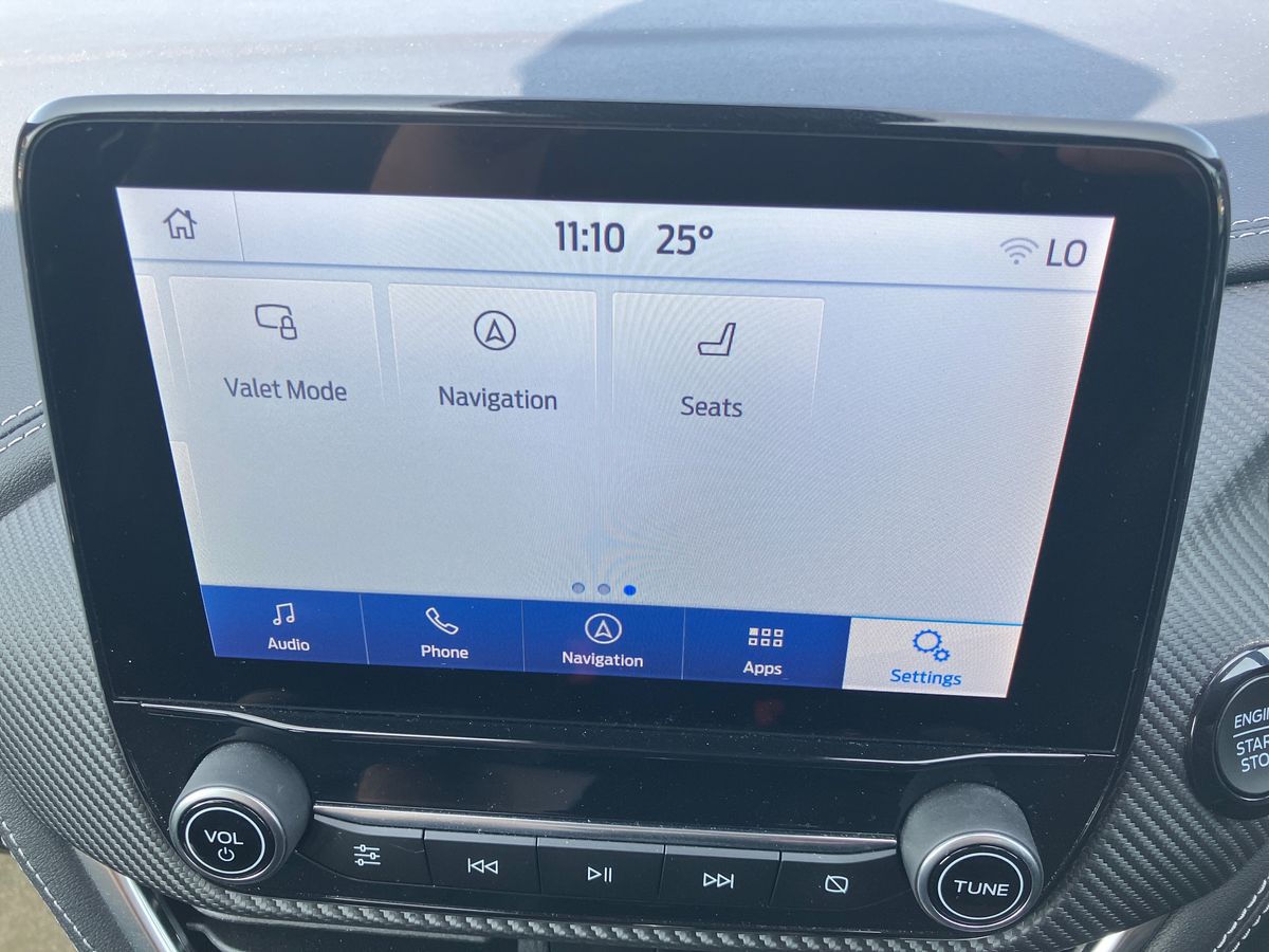Vehicle 60