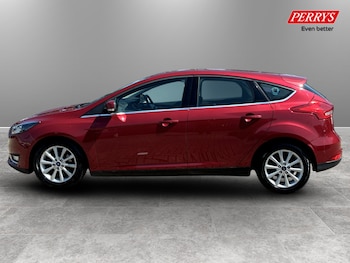 Used Ford Focus 2018 for sale - 79183837: Photo