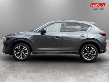 Used Mazda CX-5 2022 for sale - 77980299: Photo