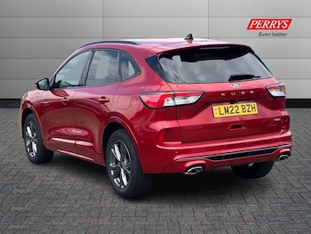 Used Ford Kuga 2022 for sale - 74937609: Photo