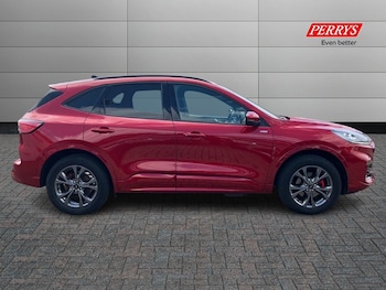 Used Ford Kuga 2022 for sale - 74937609: Photo
