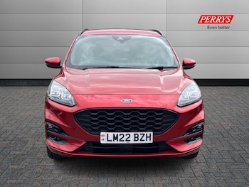 Used Ford Kuga 2022 for sale - 74937609: Photo
