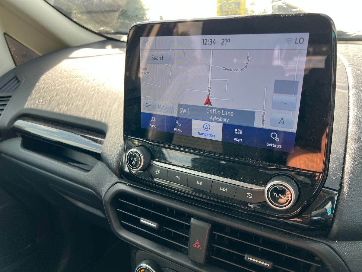 Vehicle 13