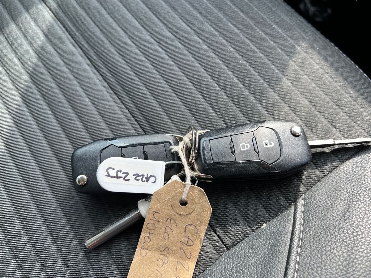 Vehicle 26
