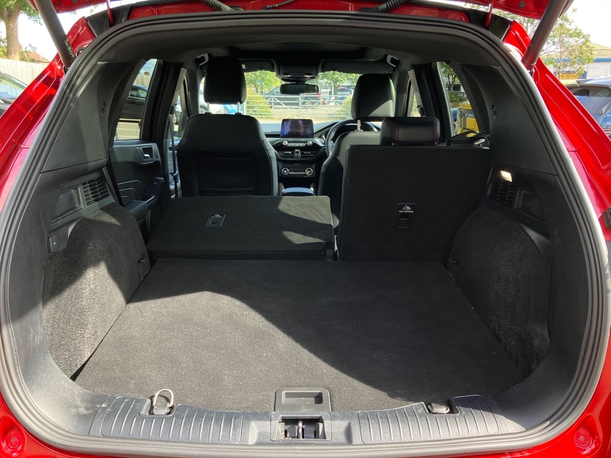 Vehicle 28