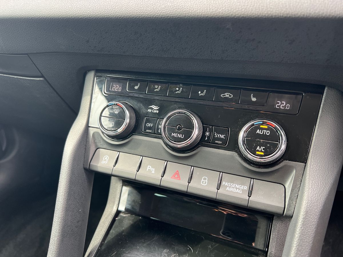 Used Skoda Karoq 2021 for sale - 75970661: Photo 12