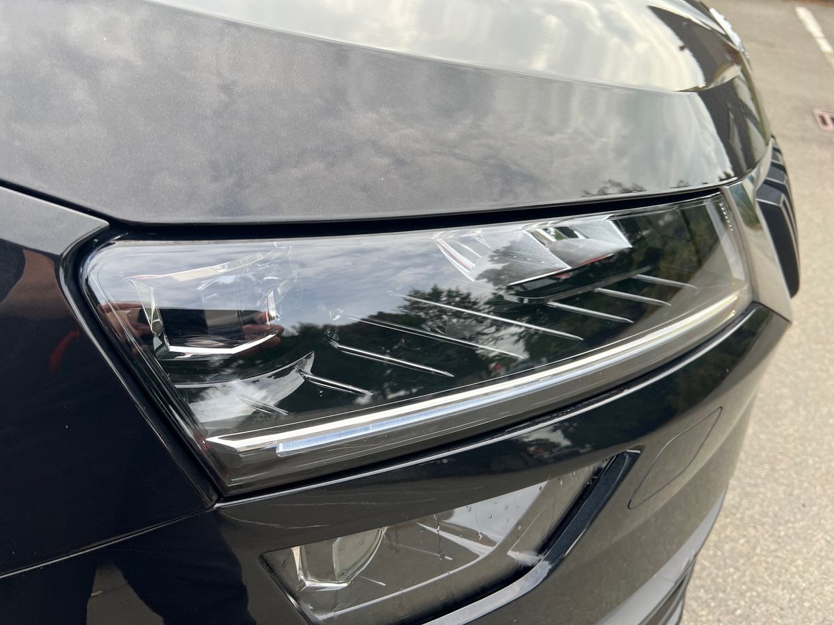 Used Skoda Karoq 2021 for sale - 75970661: Photo 13