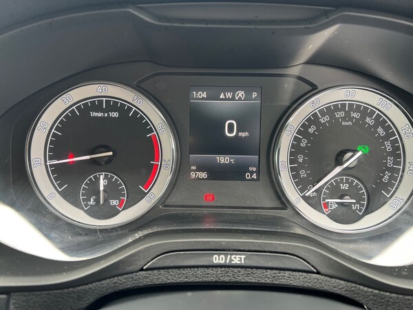 Used Skoda Karoq 2021 for sale - 75970661: Photo 16