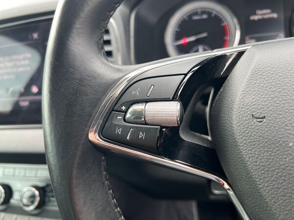 Used Skoda Karoq 2021 for sale - 75970661: Photo 19