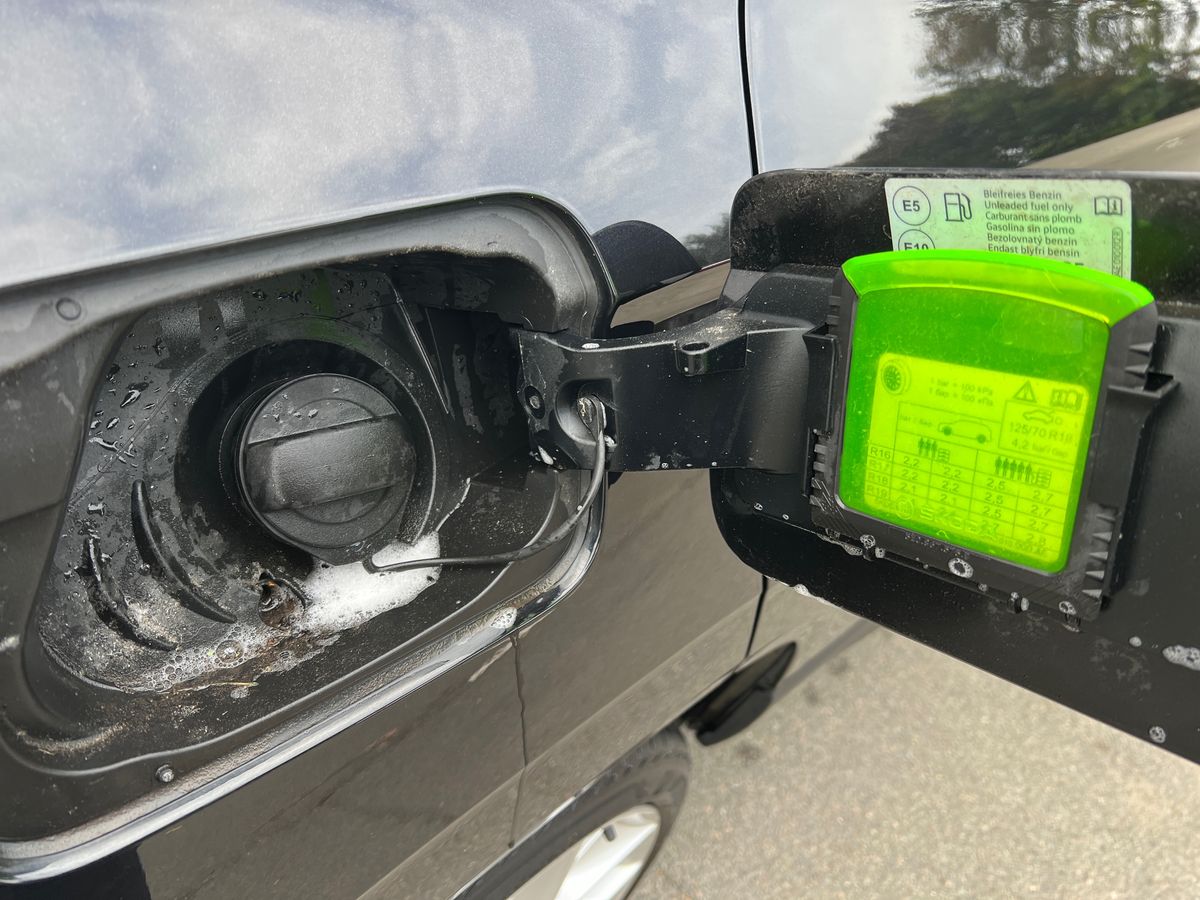 Used Skoda Karoq 2021 for sale - 75970661: Photo 26