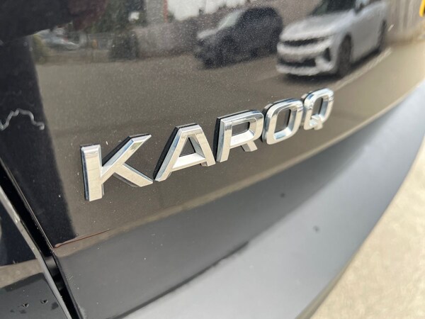 Used Skoda Karoq 2021 for sale - 75970661: Photo 26
