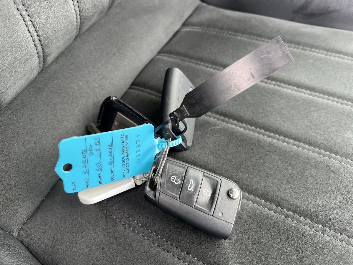 Used Skoda Karoq 2021 for sale - 75970661: Photo 34