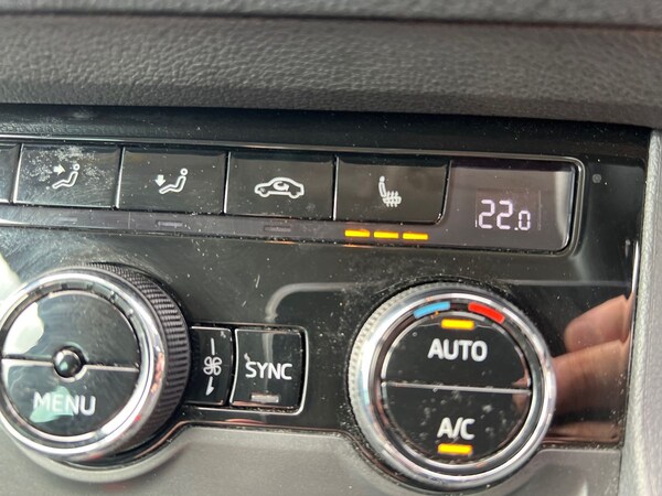 Used Skoda Karoq 2021 for sale - 75970661: Photo 45