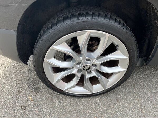 Used Skoda Karoq 2021 for sale - 75970661: Photo 8