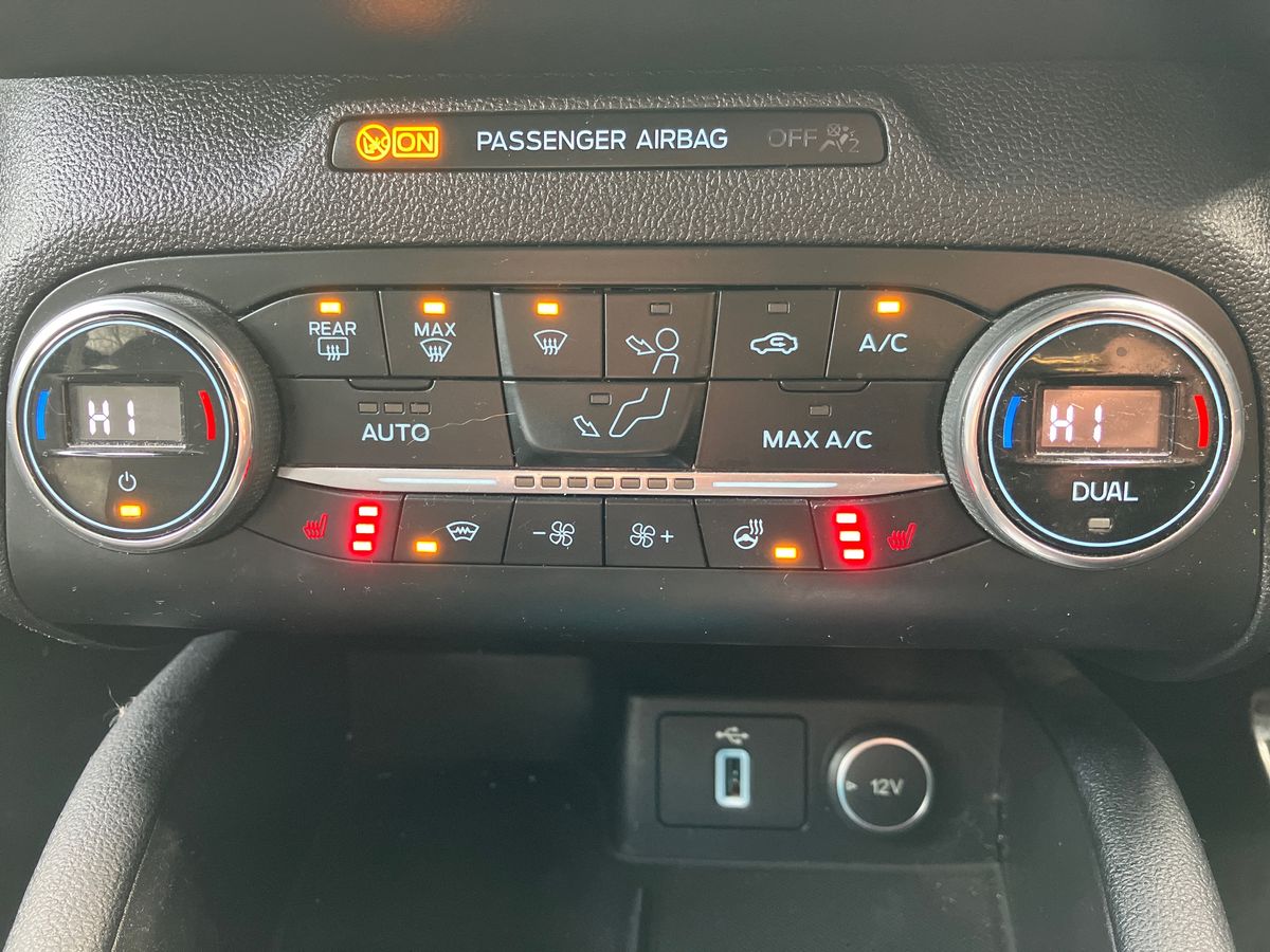 Used Ford Focus 2019 for sale - 76594748: Photo 12