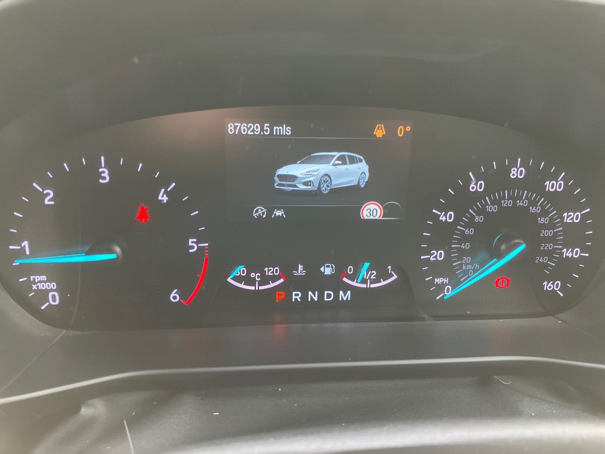 Used Ford Focus 2019 for sale - 76594748: Photo 14