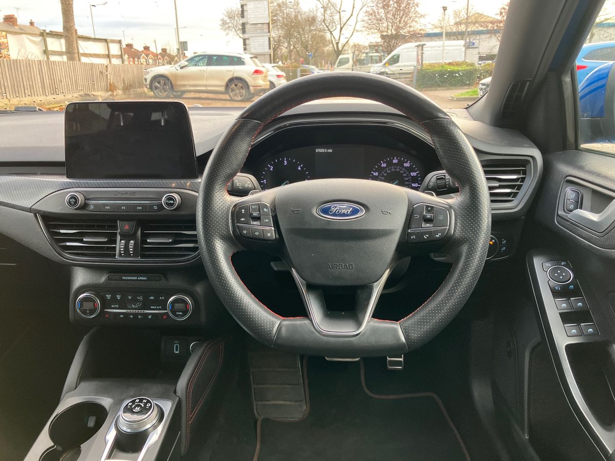 Used Ford Focus 2019 for sale - 76594748: Photo 15