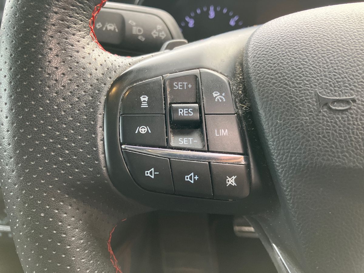 Used Ford Focus 2019 for sale - 76594748: Photo 16