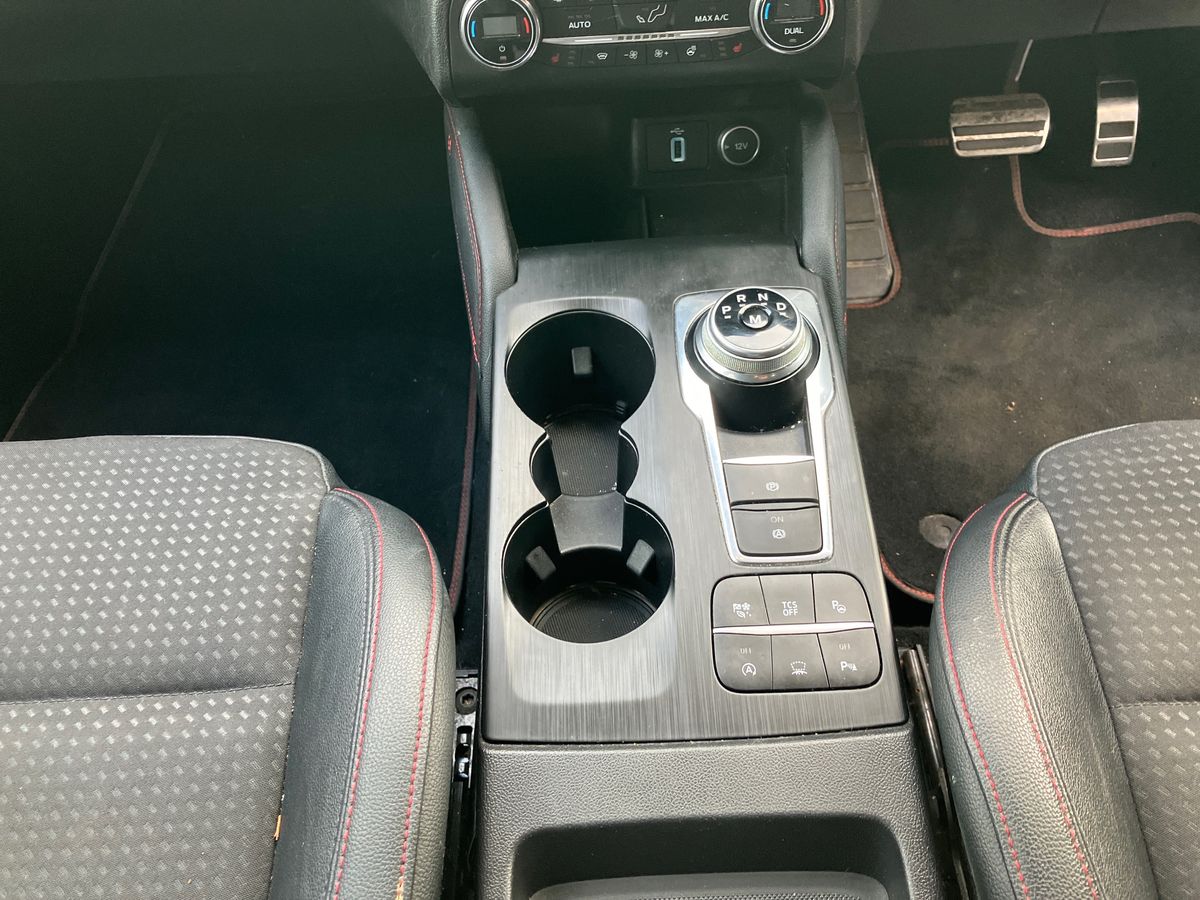 Used Ford Focus 2019 for sale - 76594748: Photo 17