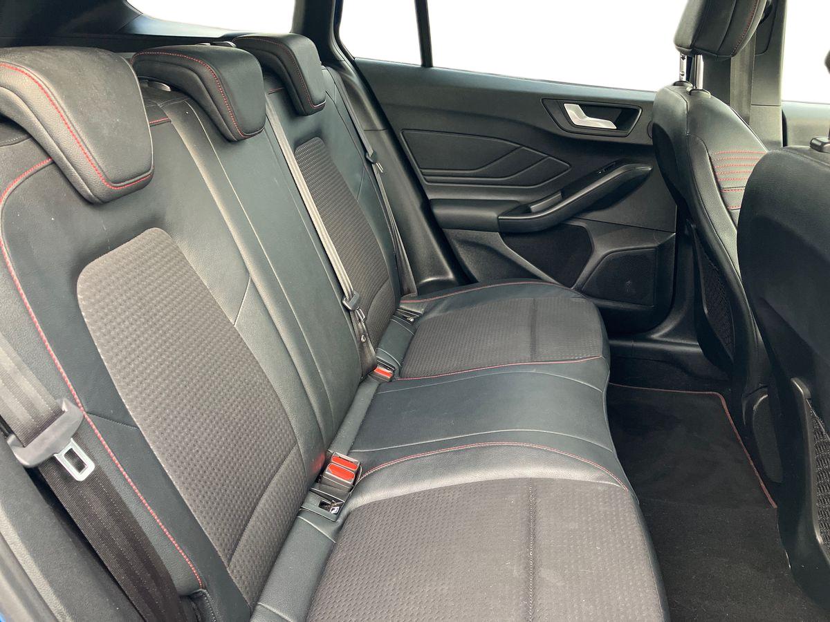 Used Ford Focus 2019 for sale - 76594748: Photo 19