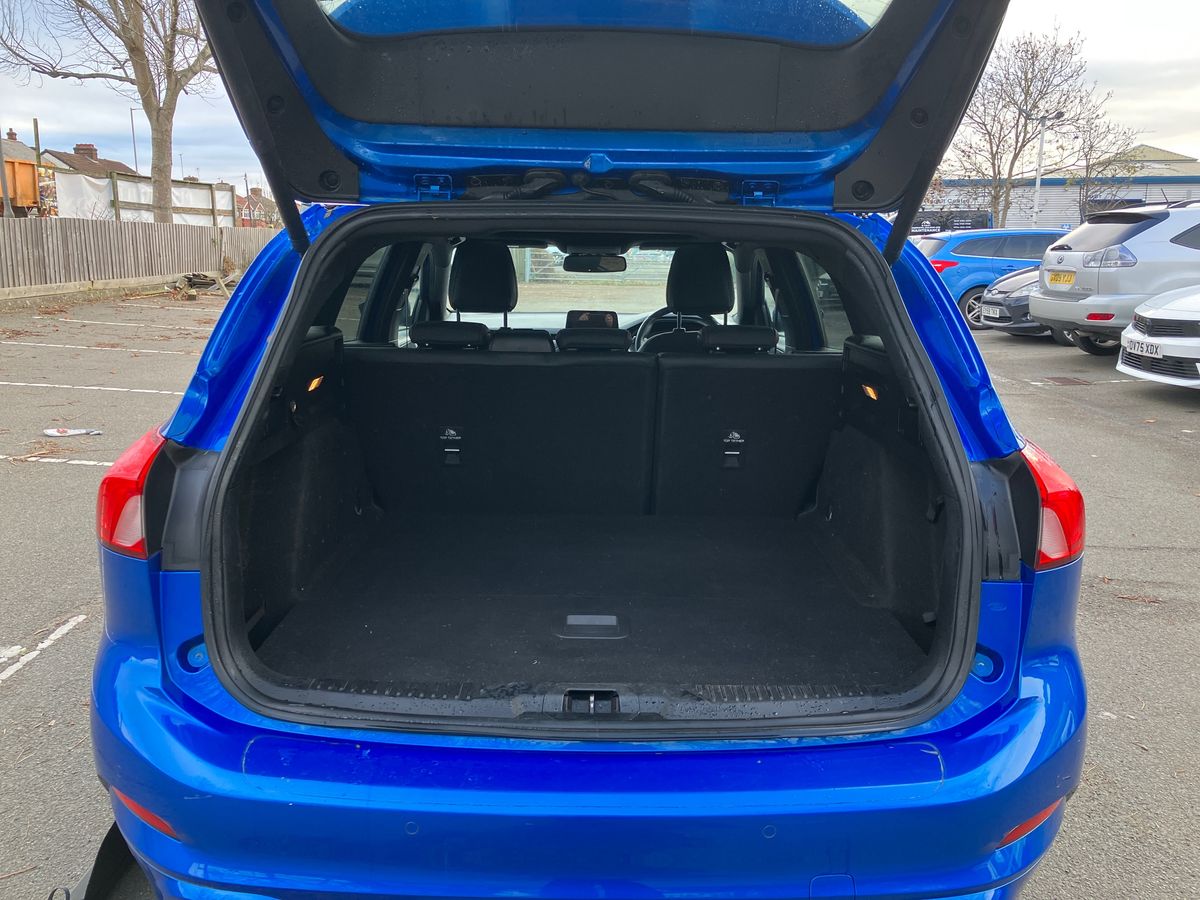 Used Ford Focus 2019 for sale - 76594748: Photo 21