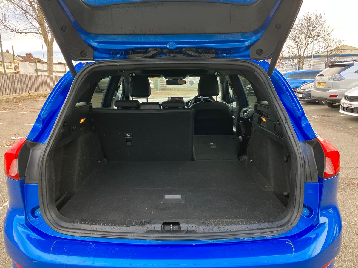 Used Ford Focus 2019 for sale - 76594748: Photo 22