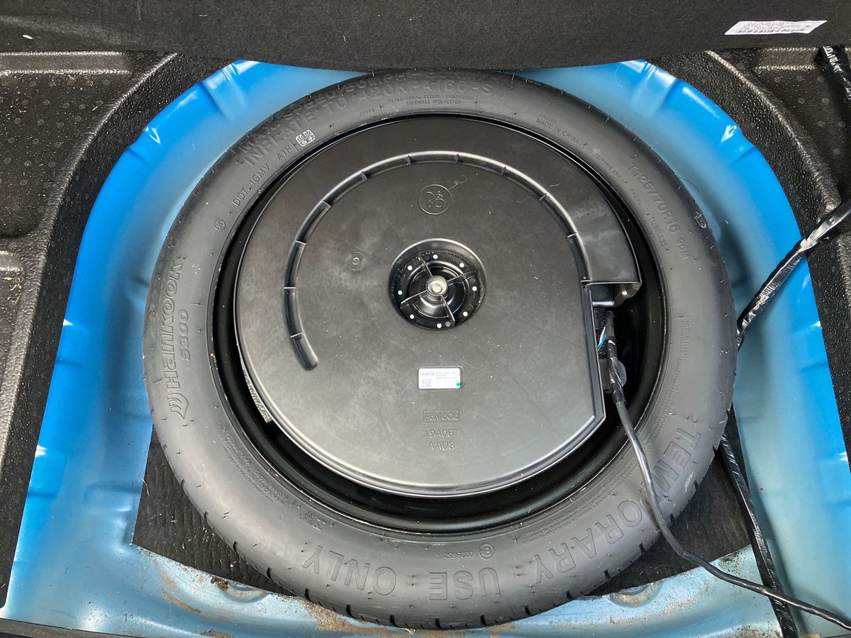 Used Ford Focus 2019 for sale - 76594748: Photo 24