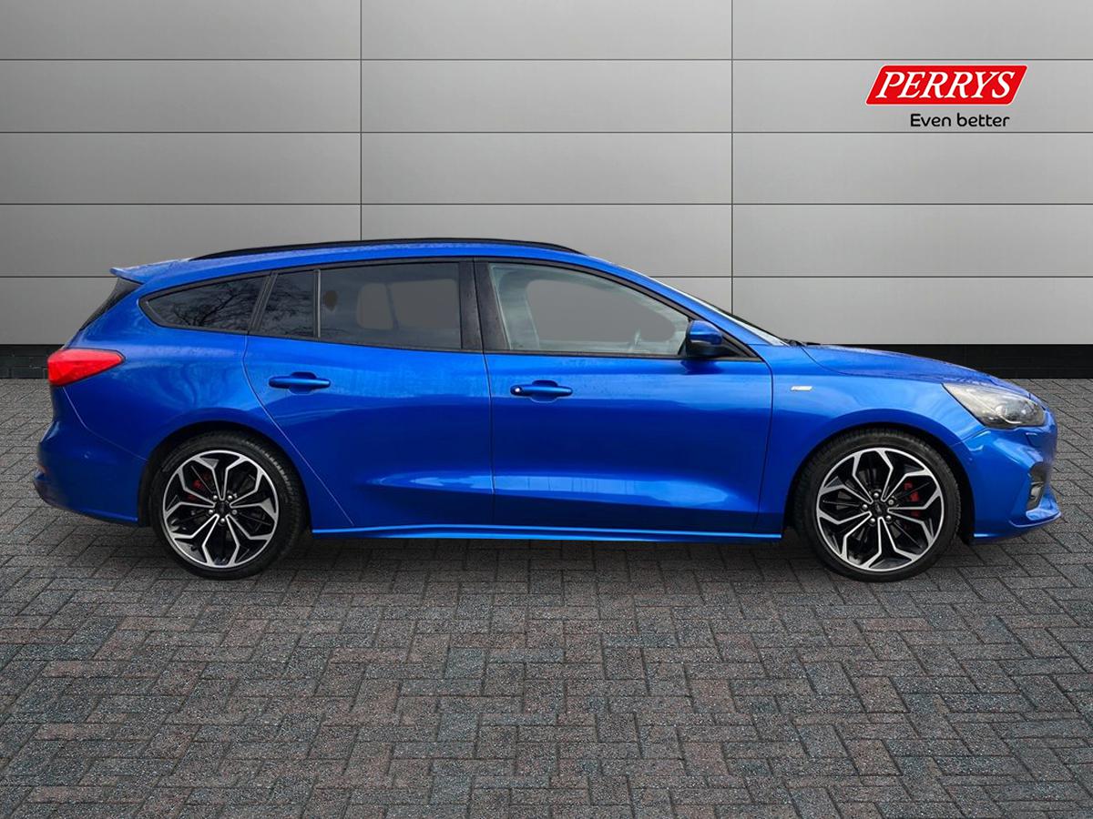 Used Ford Focus 2019 for sale - 76594748: Photo 3