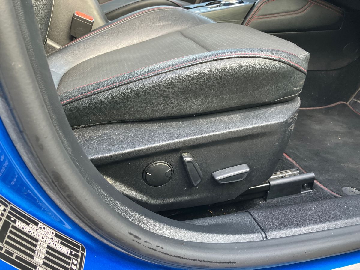 Used Ford Focus 2019 for sale - 76594748: Photo 34