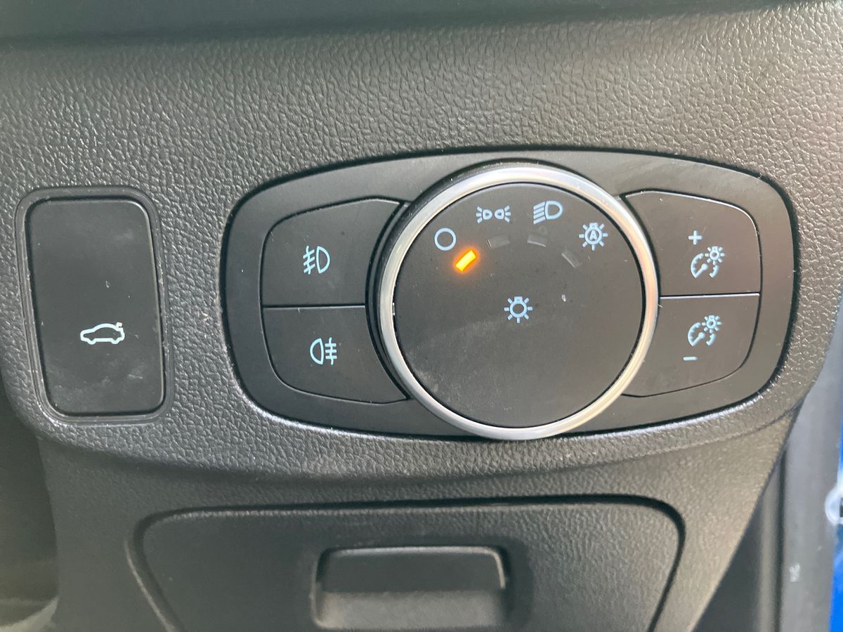 Used Ford Focus 2019 for sale - 76594748: Photo 38