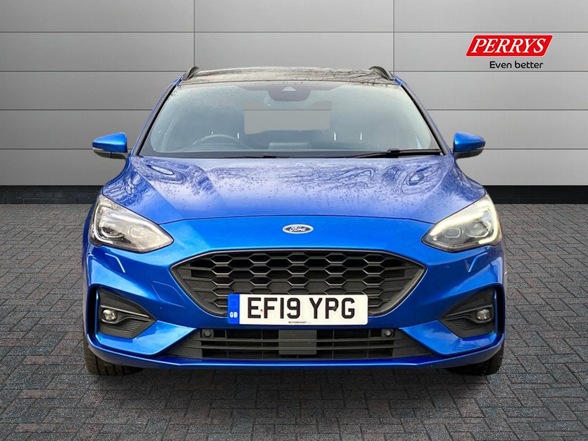 Used Ford Focus 2019 for sale - 76594748: Photo 4