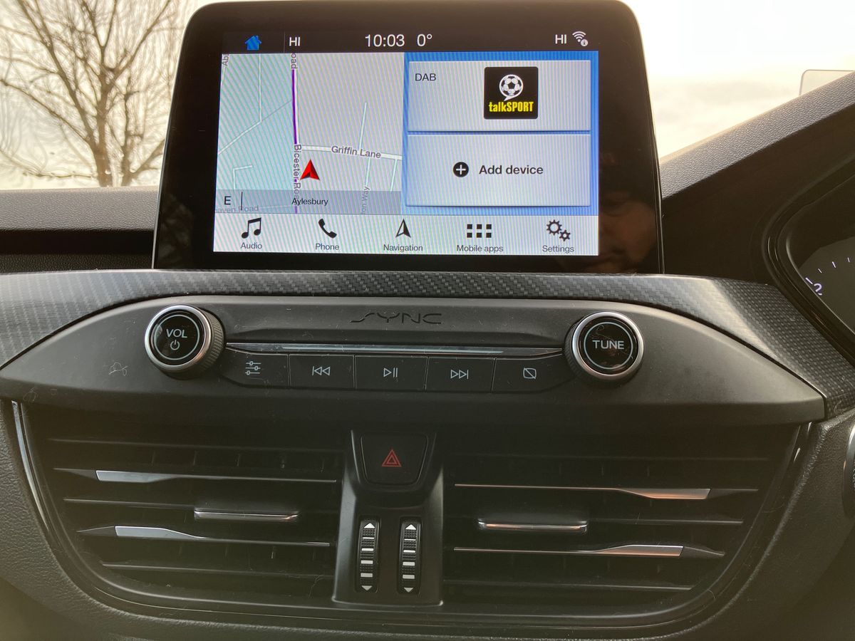 Used Ford Focus 2019 for sale - 76594748: Photo 52