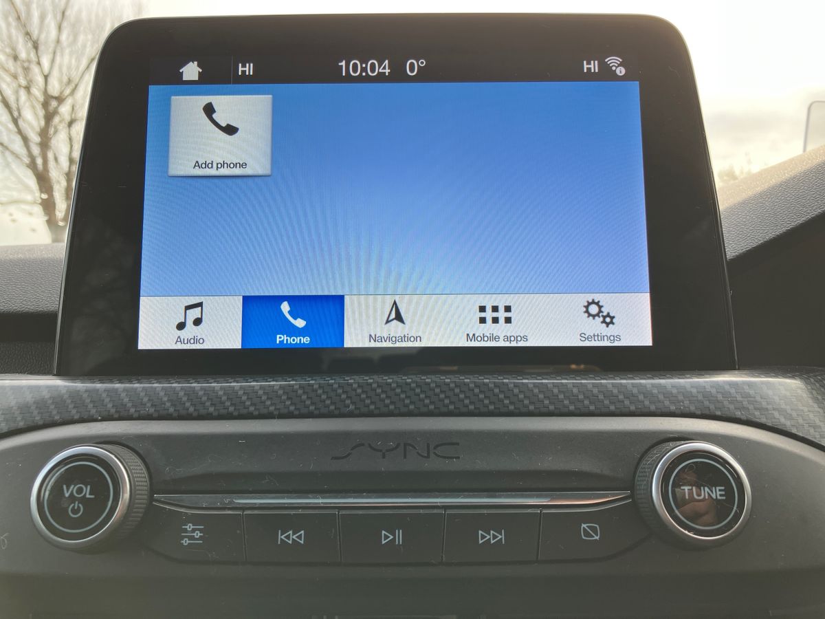 Used Ford Focus 2019 for sale - 76594748: Photo 53