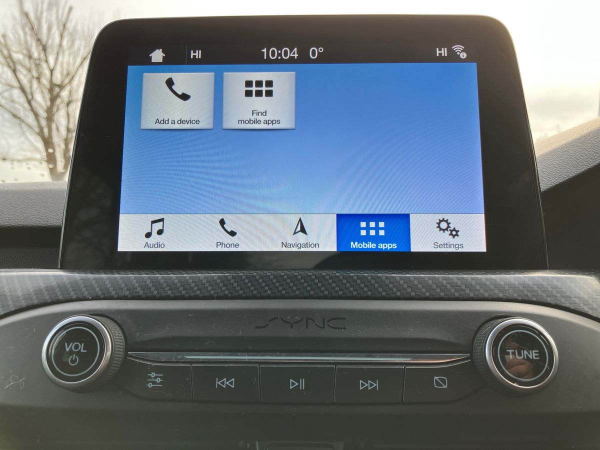 Used Ford Focus 2019 for sale - 76594748: Photo 54