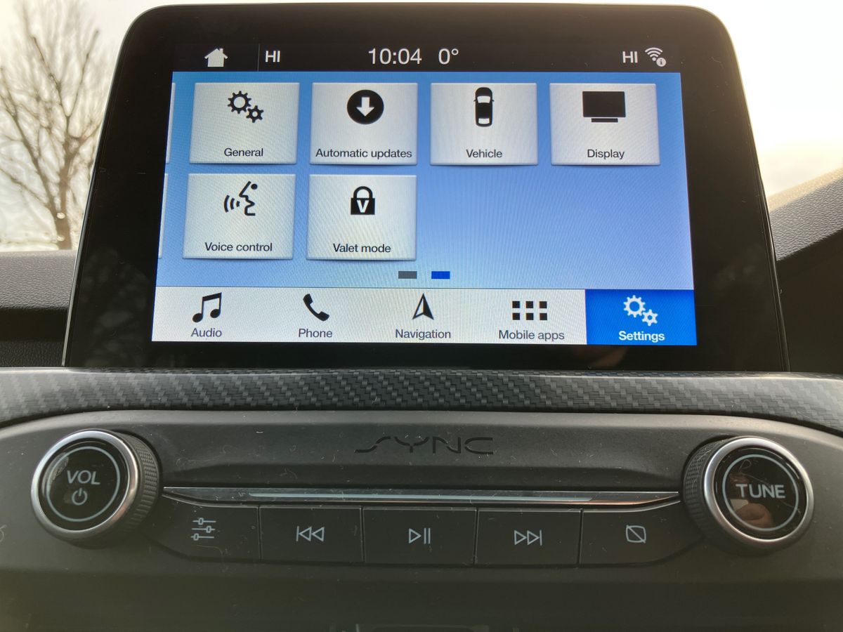 Used Ford Focus 2019 for sale - 76594748: Photo 56