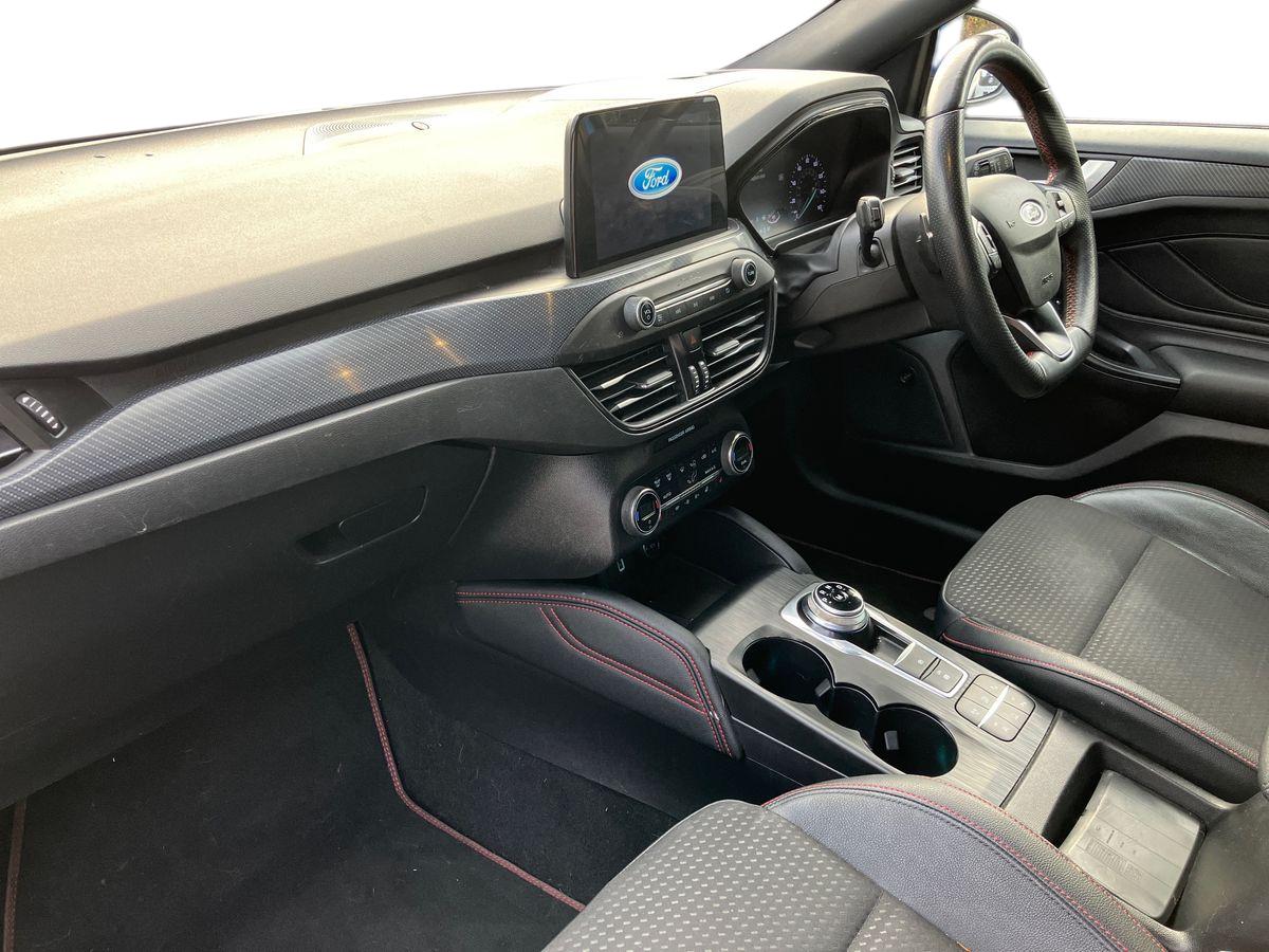 Used Ford Focus 2019 for sale - 76594748: Photo 6