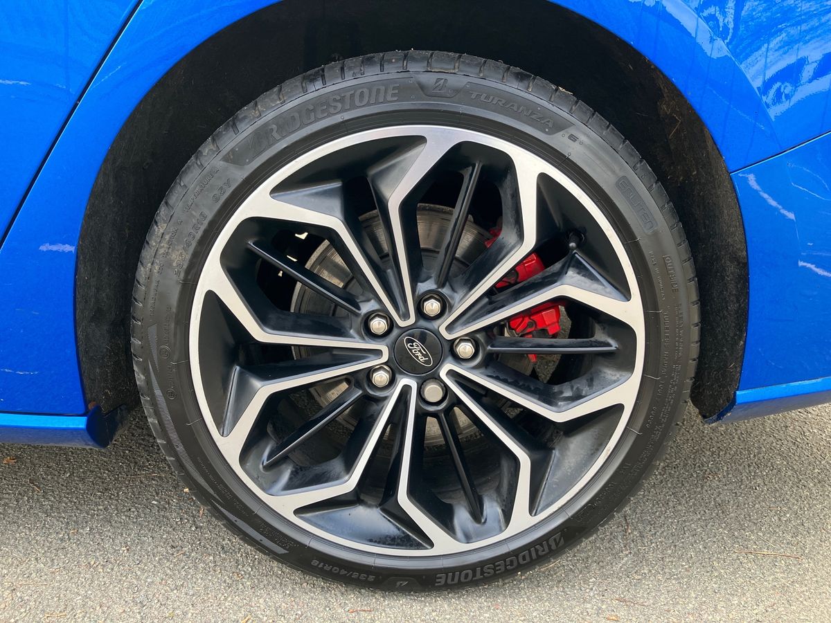 Used Ford Focus 2019 for sale - 76594748: Photo 7