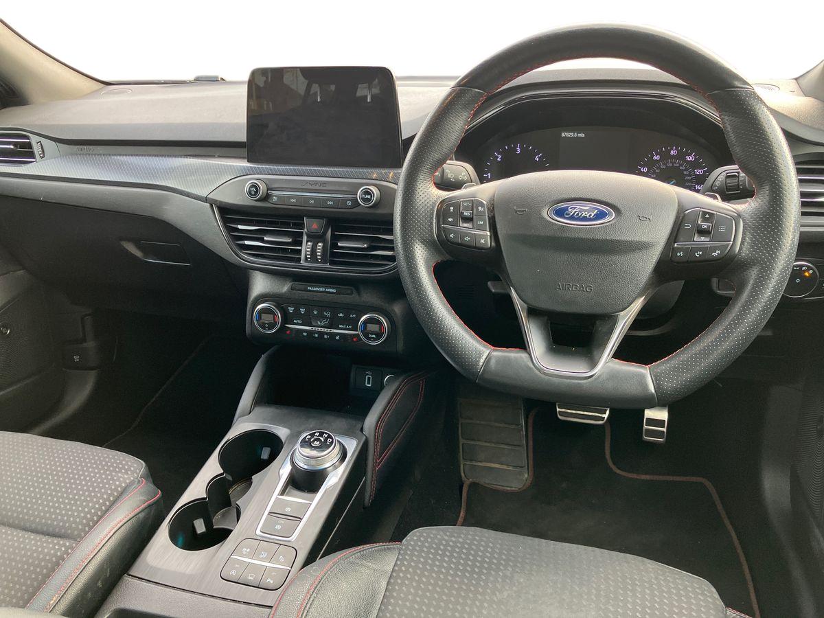 Used Ford Focus 2019 for sale - 76594748: Photo 9
