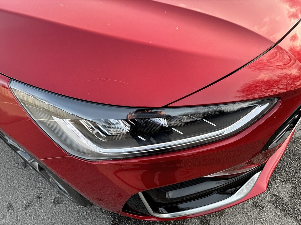 Used Ford Focus 2022 for sale - 78053904: Photo 10