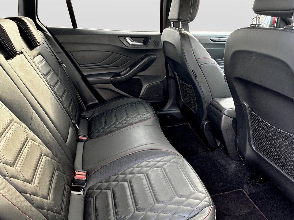 Used Ford Focus 2022 for sale - 78053904: Photo 14