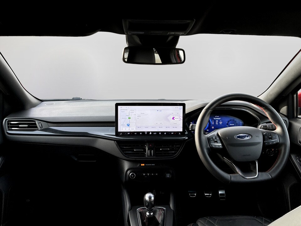 Used Ford Focus 2022 for sale - 78053904: Photo 15